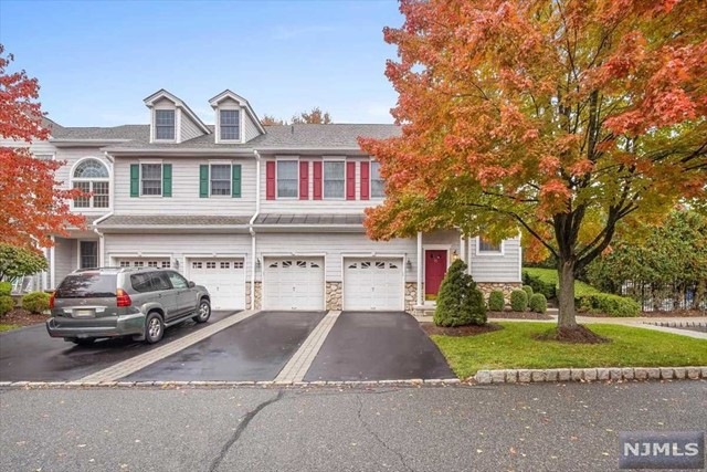 16 Quail Run unit 16, Old Tappan, NJ 07675 - photo 1