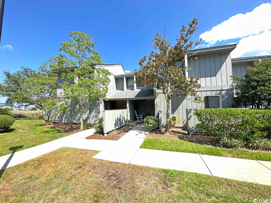 224 Salt Marsh Cir Unit 1B, Pawleys Island, SC 29585 | MLS# 2315708