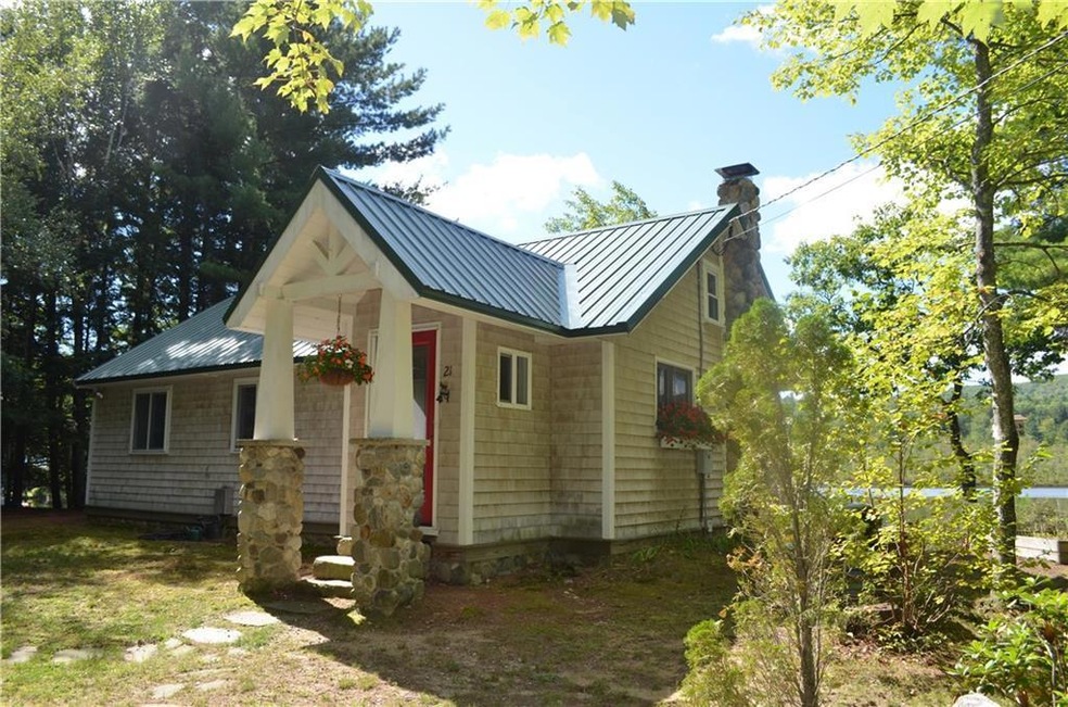 21 Lily Ln, Waterboro, ME 04087 - photo 1