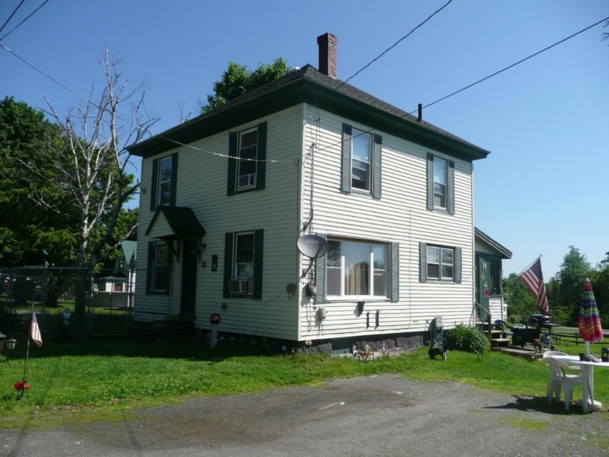 12 Daggett St, Milo, ME 04463 - photo 1