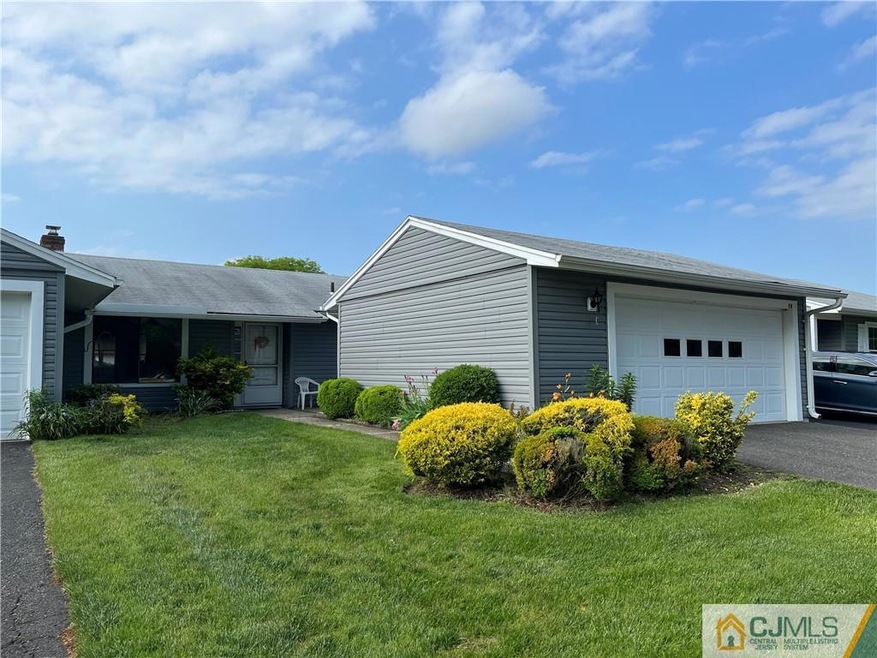 2 Belmar Rd, Monroe Township, NJ 08831 - photo 1