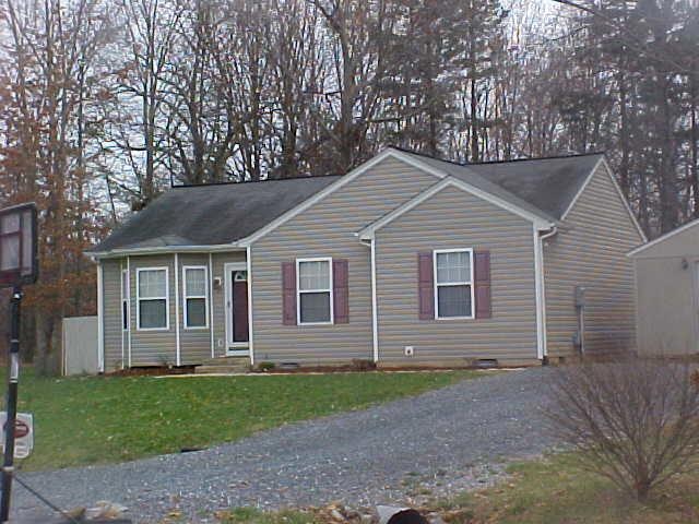 38 Auburn Court