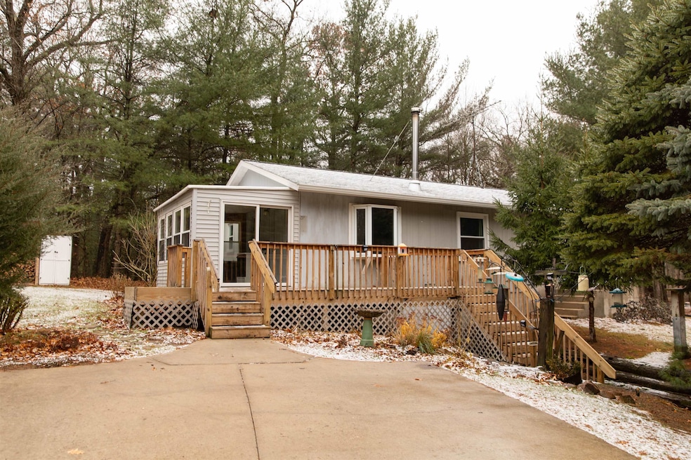 N5301 County Road Y, Montello, WI 53949 - photo 1