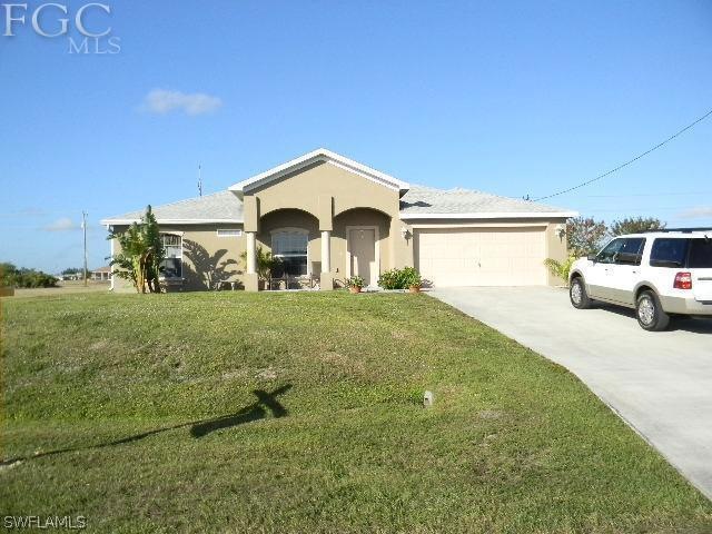2120 NE Juanita Place, Cape Coral, FL 33909 - photo 1