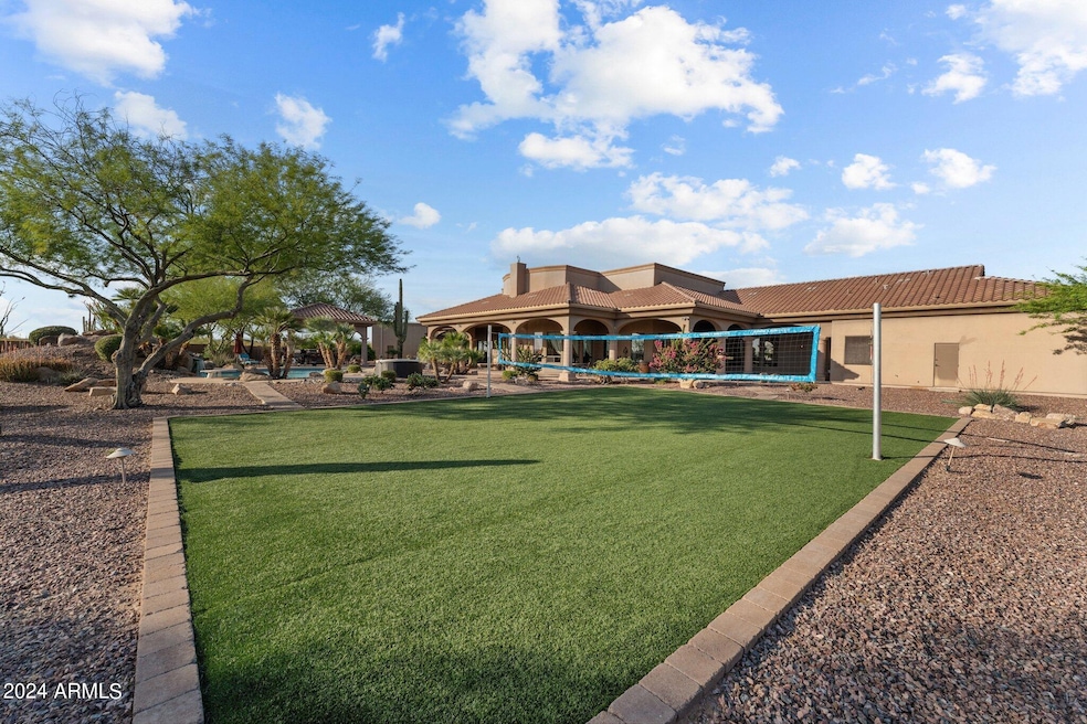 37224 N 237TH AVE, Morristown, AZ