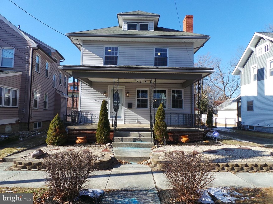 51 Lupton Ave, Woodbury, NJ 08096 - photo 1