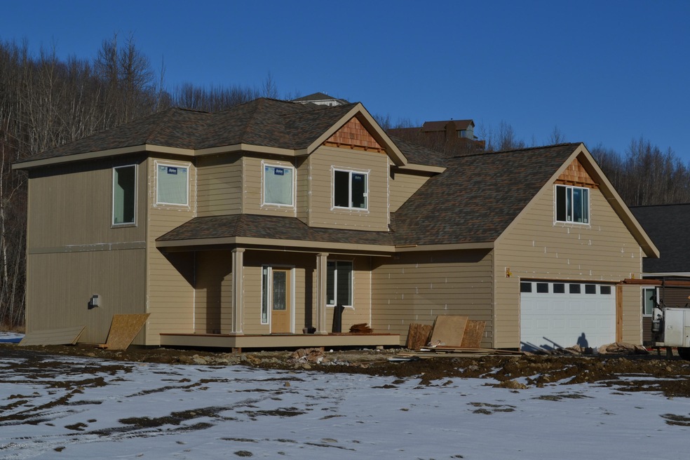 5747 E Fetlock