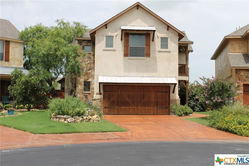 1650 Mikula Place, New Braunfels, TX 78130 - photo 1