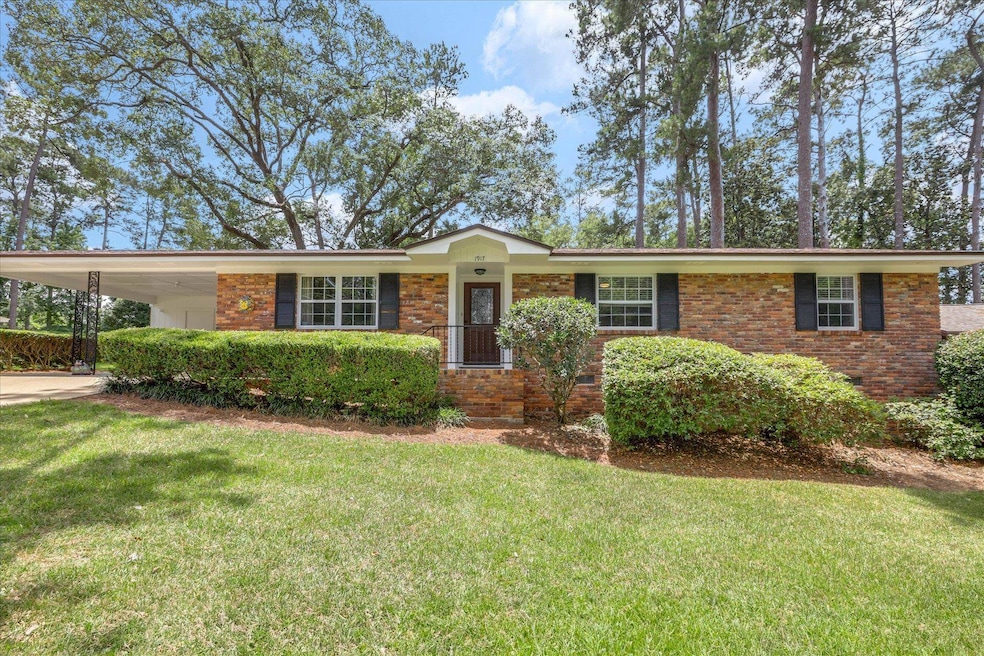1917 Sharon Rd, Tallahassee, FL 32303 - photo 1