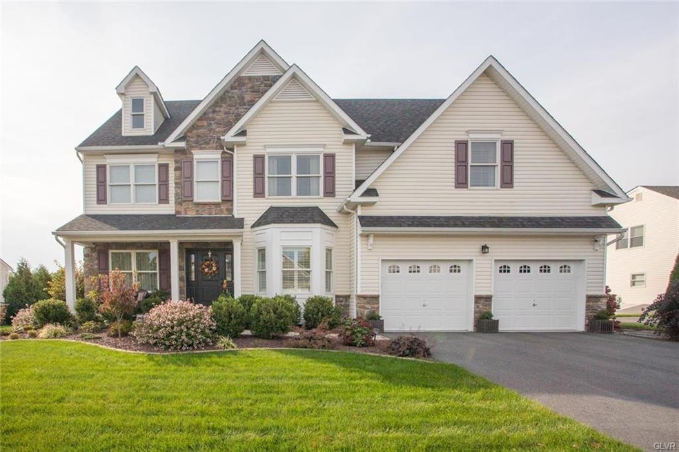 2707 Monacacy Rd, Nazareth, PA 18064 - photo 1