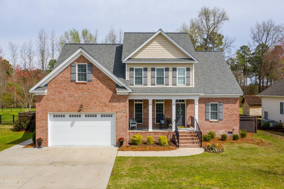 3313 Camille Dr, Winterville, NC 28590 - photo 1