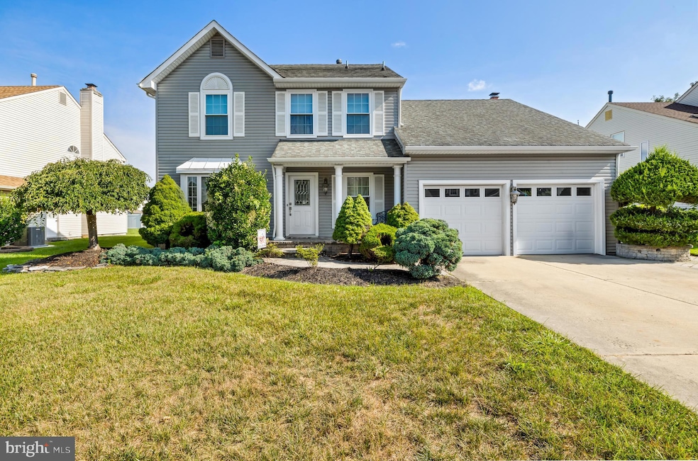 22 Trapper Rd, Sewell, NJ 08080 - photo 1