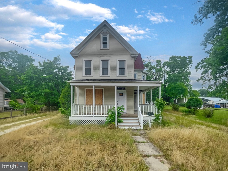 105 Whitall Ave, Millville, NJ 08332 - photo 1