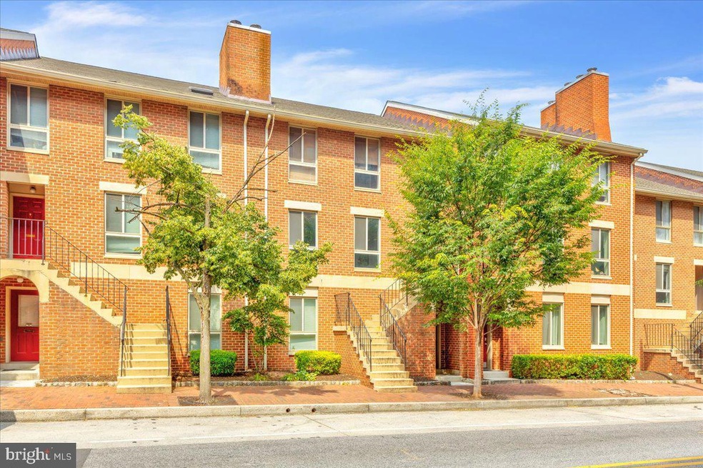 646 S Charles St, Baltimore, MD 21230 - photo 1