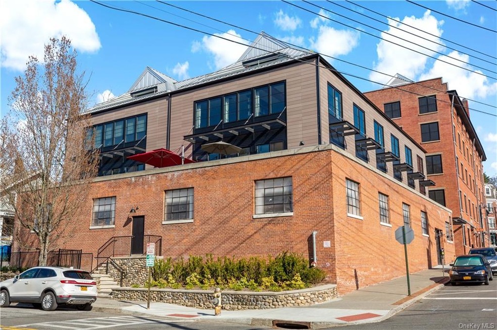The Print House Lofts