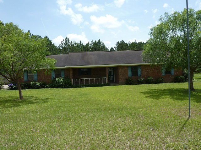 Main View