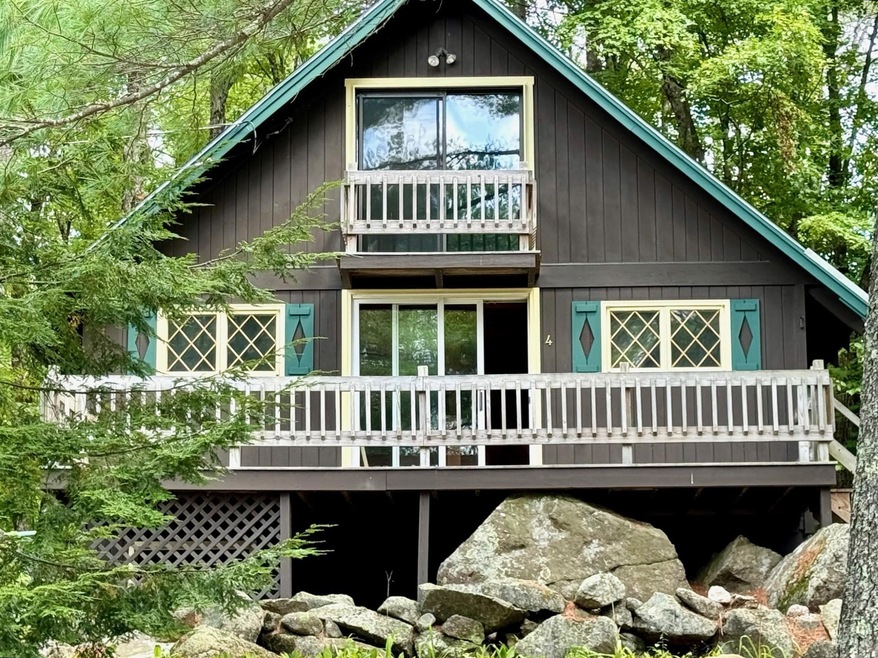 4 Birchfield Rd E, Newbury, NH 03255 - photo 1