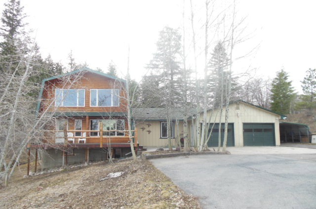 Main View