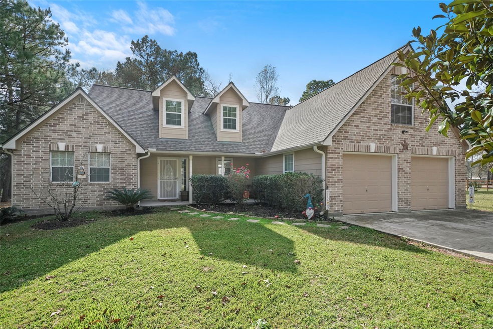 387 Ridgewood Dr, Magnolia, TX 77355 - photo 1