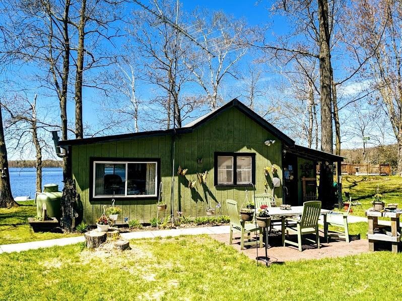 N993 McGill Point Rd, Weyerhaeuser, WI 54895 - photo 1