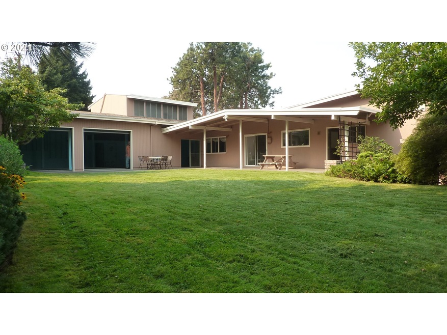 2310 Radio Way, the Dalles, OR 97058 - photo 1