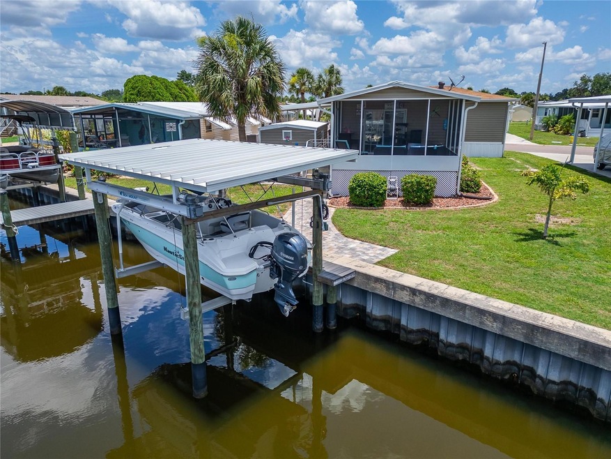 108 W Saint Annes Cir, Apollo Beach, FL 33572 - photo 1