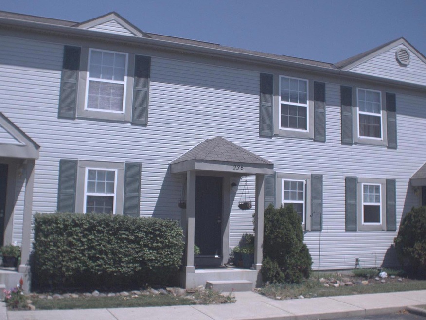 front - 238 MacFalls Way