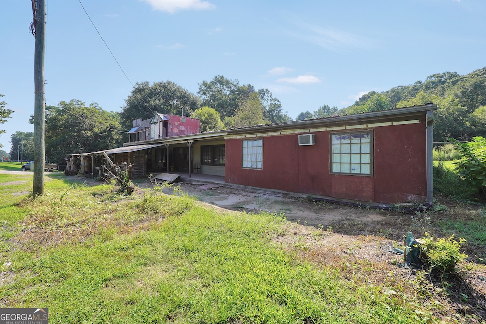 544 Highway 138 E, Stockbridge, GA 30281 - photo 1