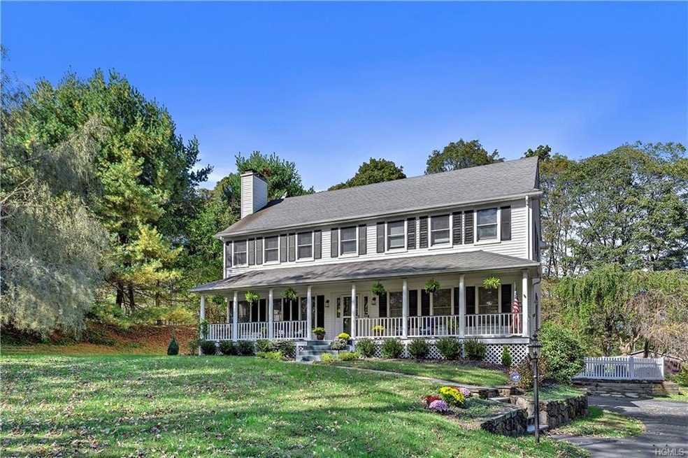 2 Giordano Dr, Cortlandt Manor, NY 10567 - photo 1