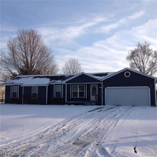 ADORABLE UPDATED RANCH