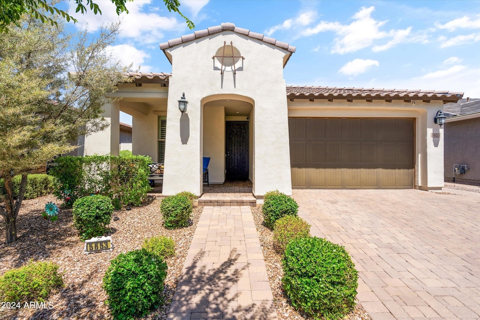 Welcome to 5653 S. Colt, Mesa AZ!