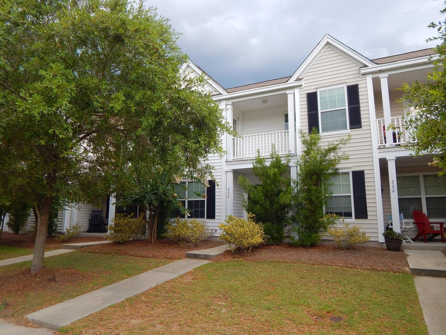 222 Station Mill