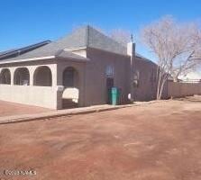 214 W Third St, Winslow, AZ 86047 - photo 1