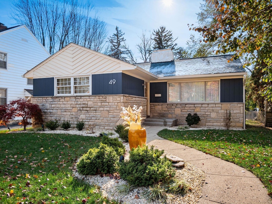 Under Contract $415,000