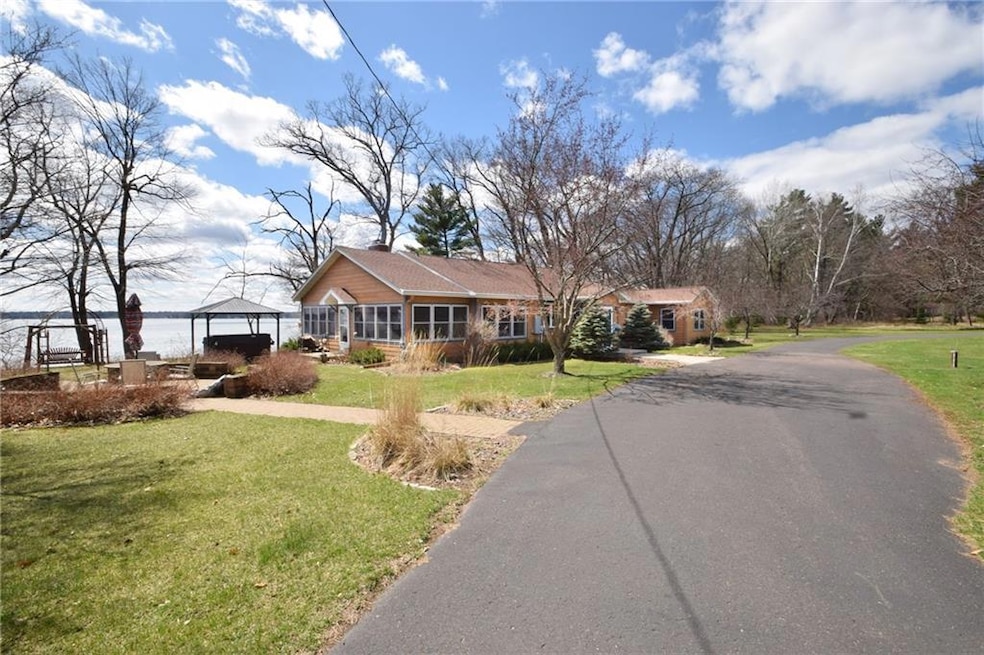 8201 Park St, Danbury, WI 54830 - photo 1