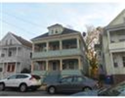 378 Bedford St unit 380, New Bedford, MA 02740 - photo 1