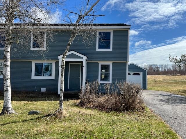14 Windward Circle Dr unit 318, Cutler, ME 04626 - photo 1