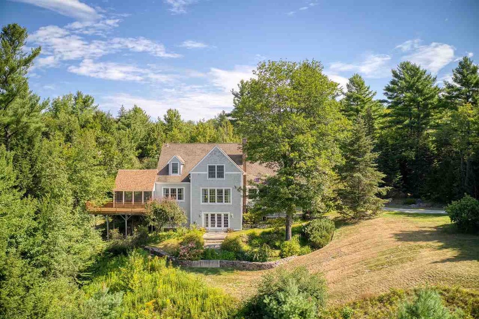 214 Woodland Trace, New London, NH 03257 - photo 1