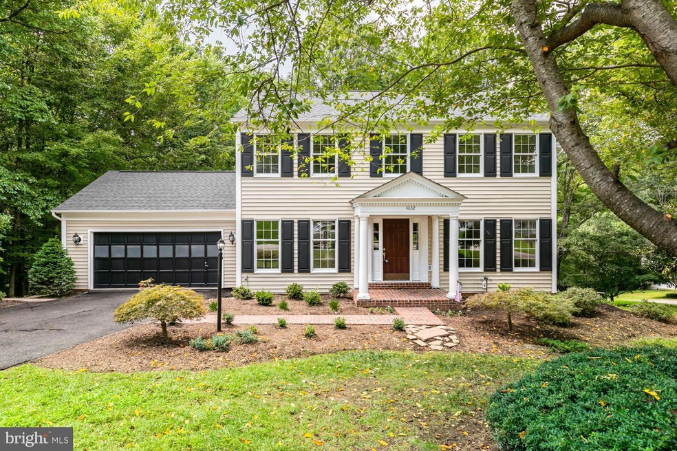 4632 Timber Ridge Dr, Dumfries, VA 22025 - photo 1