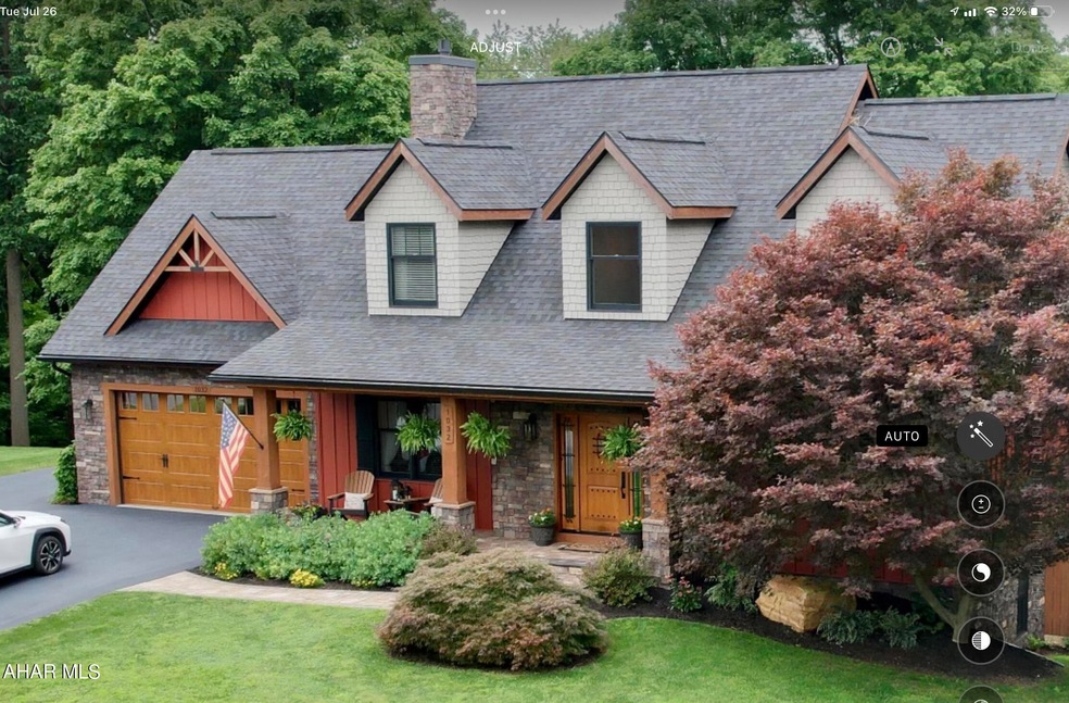 1032 Grindstone Cir, Everett, PA 15537 - photo 1