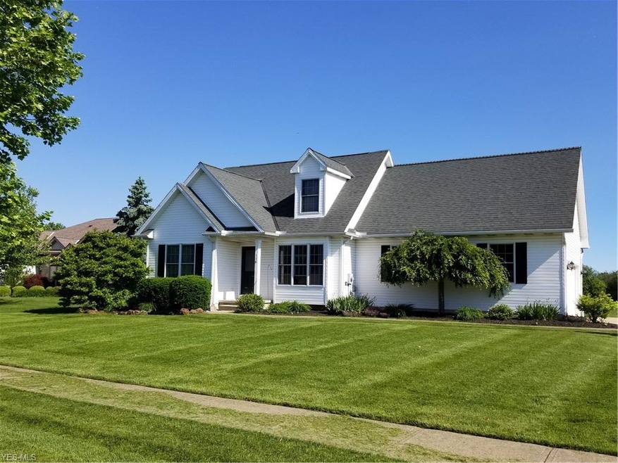 116 Reserve Ave, Oberlin, OH 44074 - photo 1