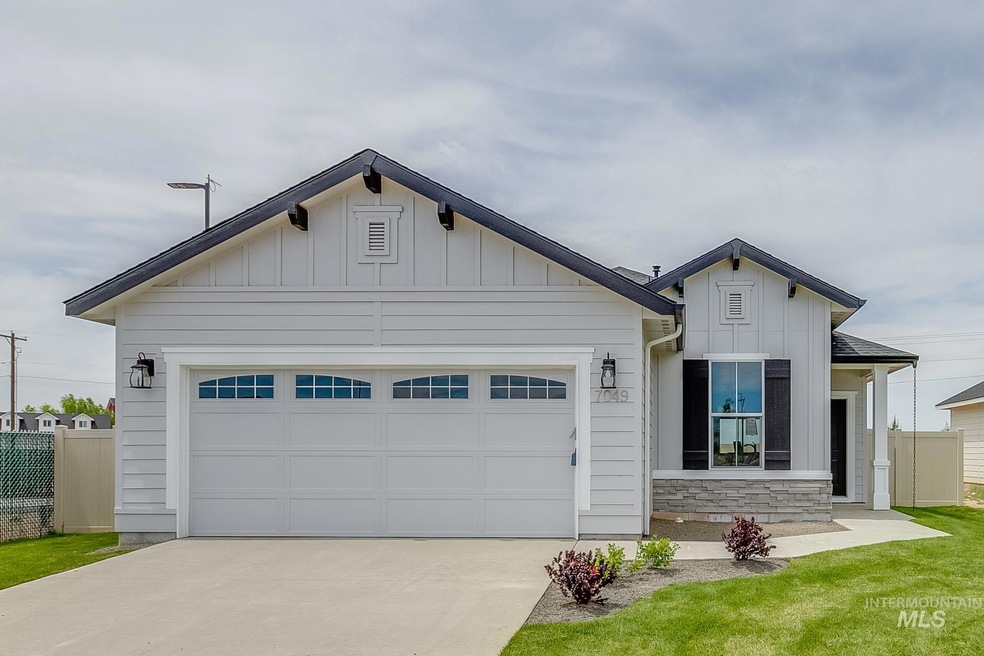 7049 S Birch Creek Ave, Meridian, ID 83642 - photo 1