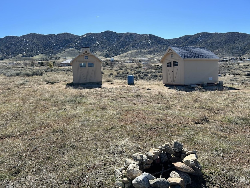 Well & Storage Units