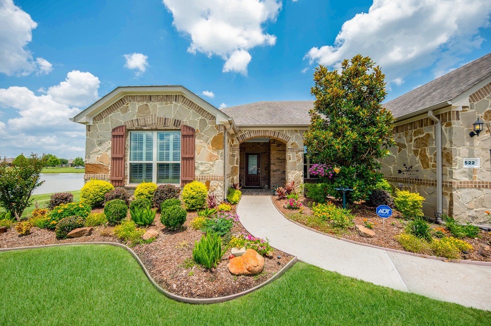 522 Grand Fir Ln, Richmond, TX 77469 - photo 1