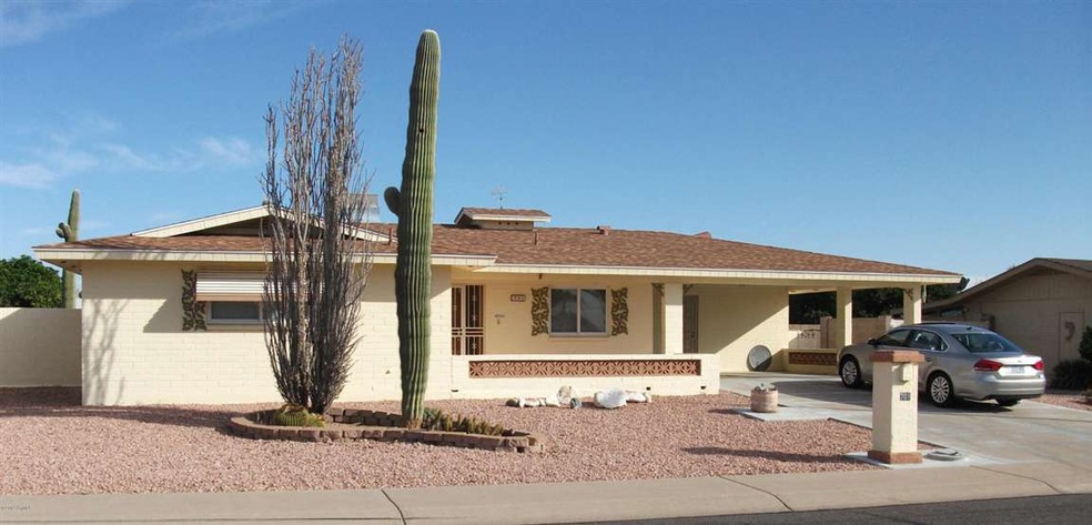 701 N 65th St, Mesa, AZ 85205 - photo 1