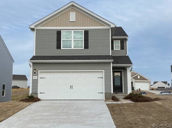 2867 Meadowview Blvd, North Prince George, VA 23860 - photo 1