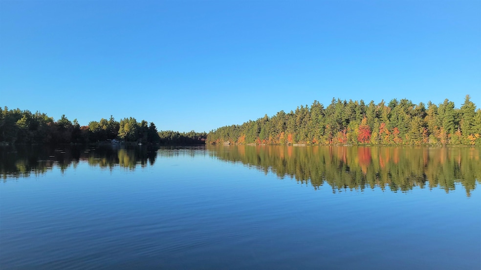 Extension unit Lake Clear Edwards N, Talcville, NY 13635 - photo 1