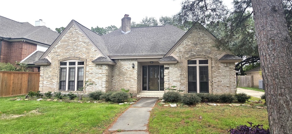 7518 River Garden Dr, Houston, TX 77095 - photo 1