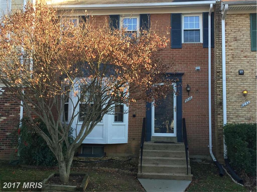 6035 Ticonderoga Ct, Burke, VA 22015 - photo 1