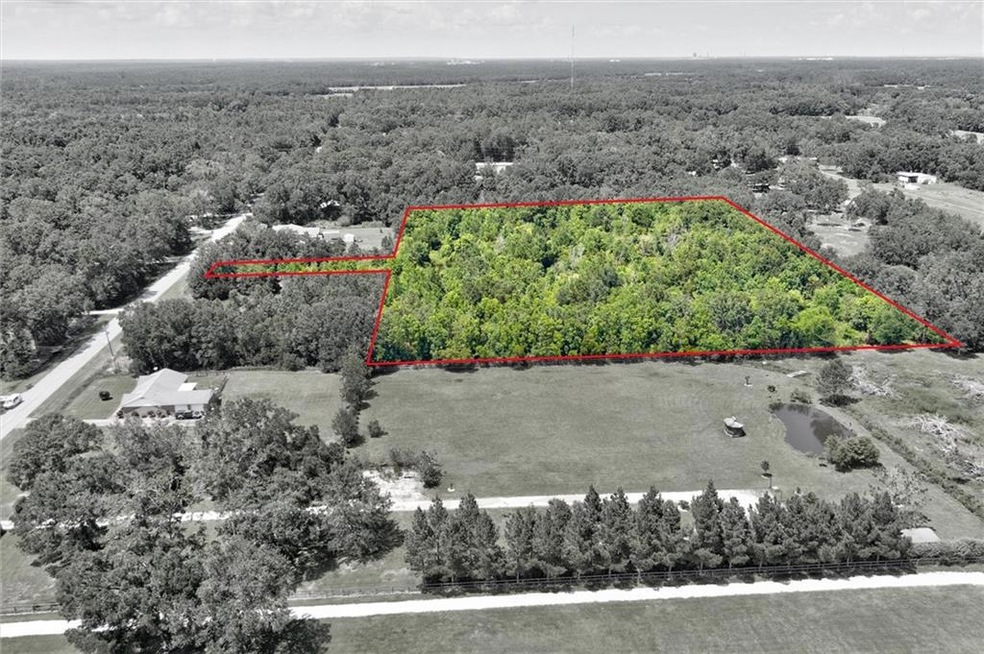 LOTS 15 & 16 RIVER MEADOWS